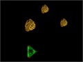 Game Asteroids