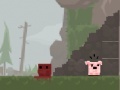 Game Meat Boy