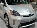 Game Toyota Prius Slider