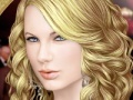 Game Taylor Swift Makeover