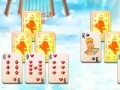 Game Cupid Tripeaks