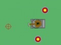 Game Tank Hit The Target