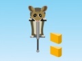 Game Jumping Mouse