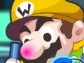 Game Mario fart - 2