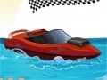 Game Speedboat Racing