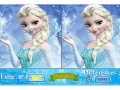 Game Frozen fan Differences