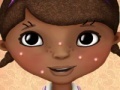 Game Doc McStuffins Makeover