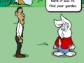 Game Obama in Wonderland