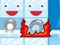Game Poor Penguin