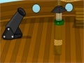 Game Break free the pirate ship