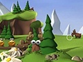 Game Beautiful shooting
