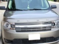 Game Ford flex slider