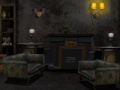 Game Abandoned house escape