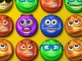 Game Smiley puzzle