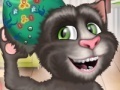 Game Talking Tom cat
