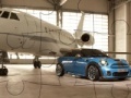 Game Car and Plane