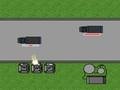 Game Turret Defense