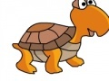 Game Chinese turtle
