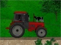 Game Tractor Trial