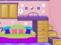 Game Girls relaxing room escape