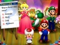 Game More Marios Game Show Art