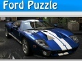 Game Ford Puzzle