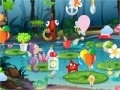 Game Hidden objects nature