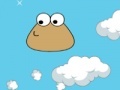 Game Pou Jumping