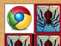 Game Web Browser Memory Matching