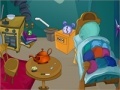 Game Ena bed room escape
