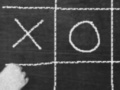 Game Big Al's o's & x's