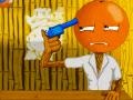 Game Orange Roulette