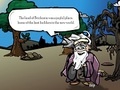 Game The Legend Of Garry