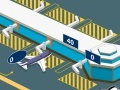 Game Rush Airport 2