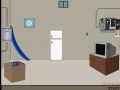 Game Basement Escape