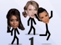 Game Celeb Olimpstick