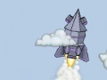 Game Minions steal Moon