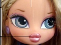 Game Jigsaw Bratz