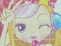 Game Star Sue Puzzle