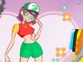 Game Winx Heart Dress Up