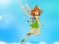 Game Winx Flying Way