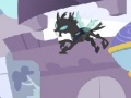 Game Canterlot Defender