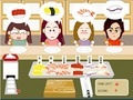 Game Sushi Oishi