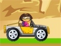 Game Dora car