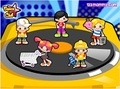 Game Dance Club