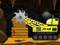 Game Escape plan: Diamond mine