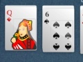 Game Klondike Solitare