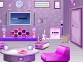 Game Nice Pink Room Escape