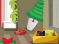 Game Christmas Home Cleaning