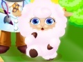 Game My Pet Doctor Baby Sheep